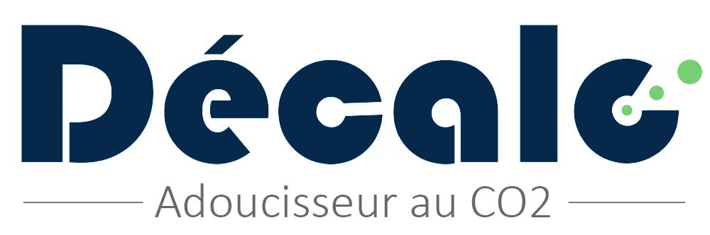 DECALC – Créateur Adoucisseur Eau co2