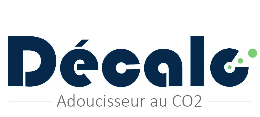 DECALC – Créateur Adoucisseur Eau co2